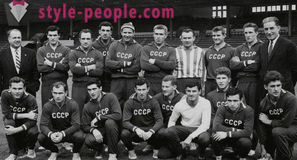 Konstantin Beskow: biographie, famille, enfants, carrière de footballeur, entraîneur de l'emploi, la date et la cause du décès