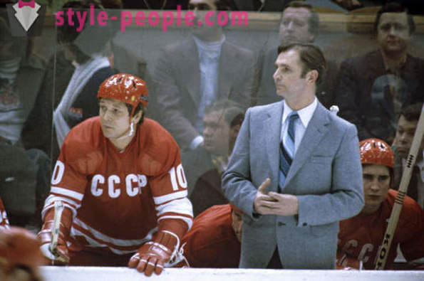 Alexander Maltsev, joueur de hockey: biographie, la famille, les réalisations sportives