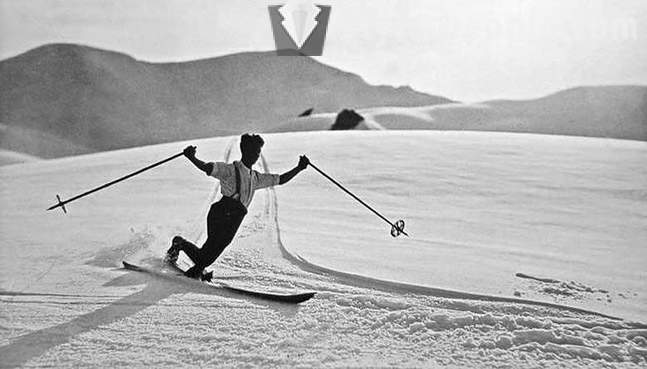 L'histoire du ski: caractéristiques, étapes et faits intéressants