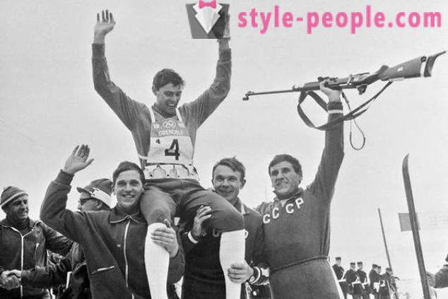 Types histoire de biathlon d'origine, règles et réglementations communes du sprint de biathlon
