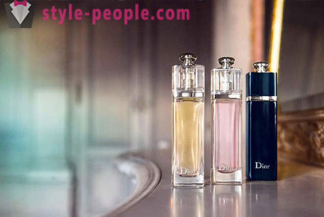 Dior Addict 2: Description de la saveur et commentaires clients