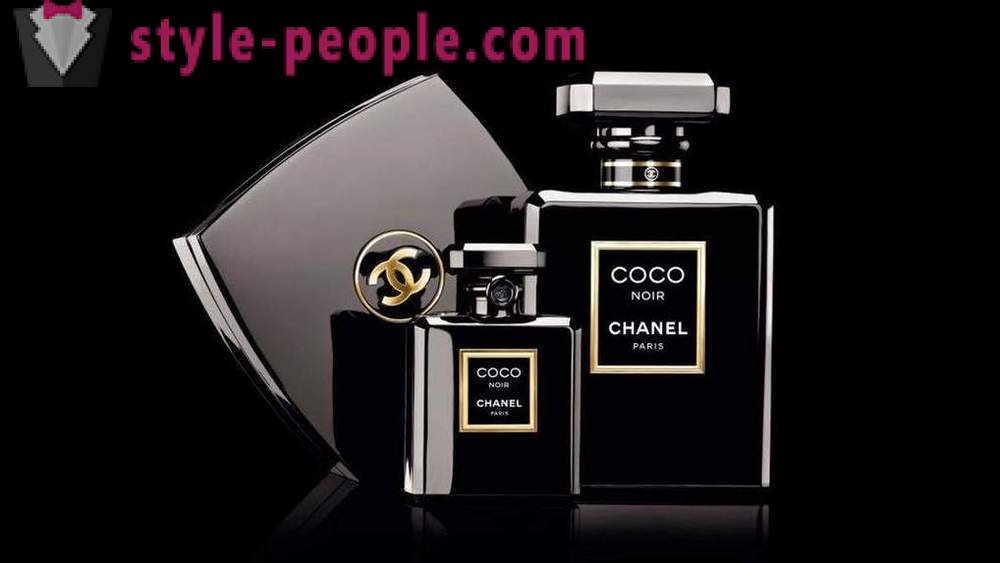 Parfum Chanel: les noms et les descriptions des saveurs populaires, commentaires client
