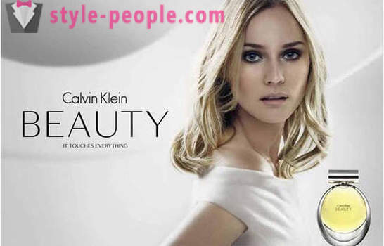 Beauté Calvin Klein: description de la flaveur et commentaires clients