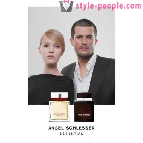 Angel Schlesser Essential: Description saveur et commentaires clients