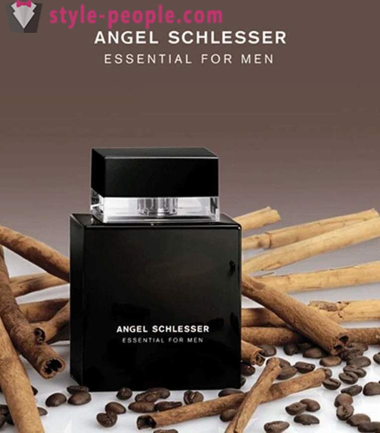 Angel Schlesser Essential: Description saveur et commentaires clients