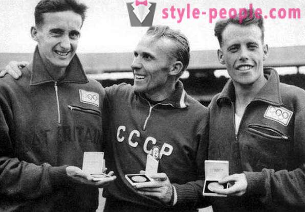Vladimir Kuts: biographie, date de naissance, carrière sportive, prix, la date et la cause du décès