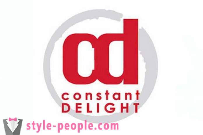 Constant Delight: avis sur les cosmétiques