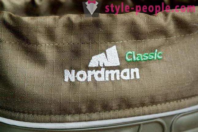 Chaussures homme « Nordman »: critiques