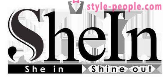 Boutique Shein: commentaires des internautes