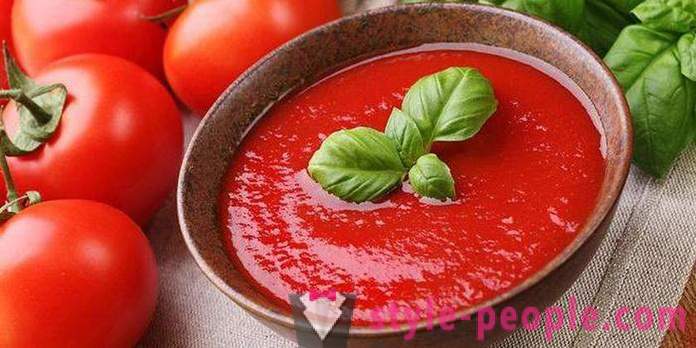 Régime alimentaire sur les tomates: commentaires et les résultats, les avantages et les inconvénients. régime de tomate pour la perte de poids