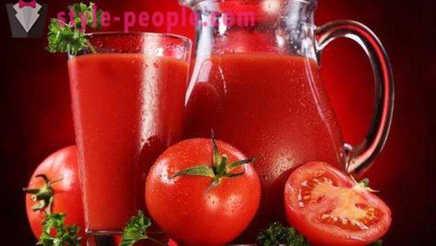 Régime alimentaire sur les tomates: commentaires et les résultats, les avantages et les inconvénients. régime de tomate pour la perte de poids