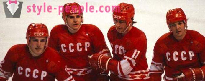 Joueur de hockey et entraîneur Sergei Mikhalev: biographie, réalisations et faits intéressants