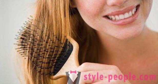 Comment coiffer vos cheveux correctement - les recommandations des professionnels, des méthodes et caractéristiques