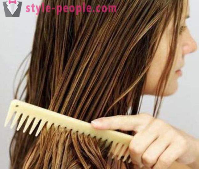 Comment coiffer vos cheveux correctement - les recommandations des professionnels, des méthodes et caractéristiques
