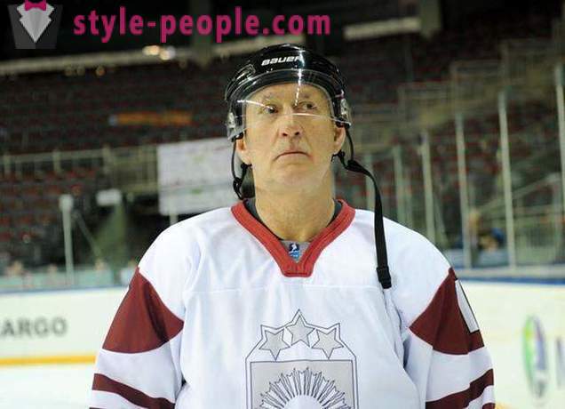 Balderis Hellmuth: biographie et la photo d'un joueur de hockey