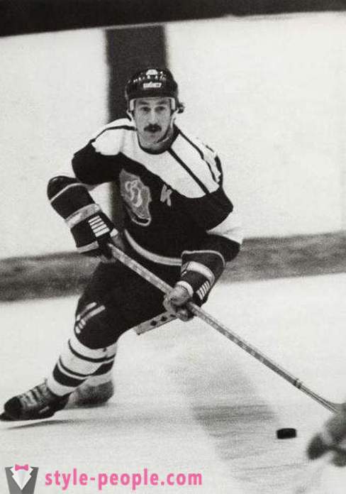 Balderis Hellmuth: biographie et la photo d'un joueur de hockey