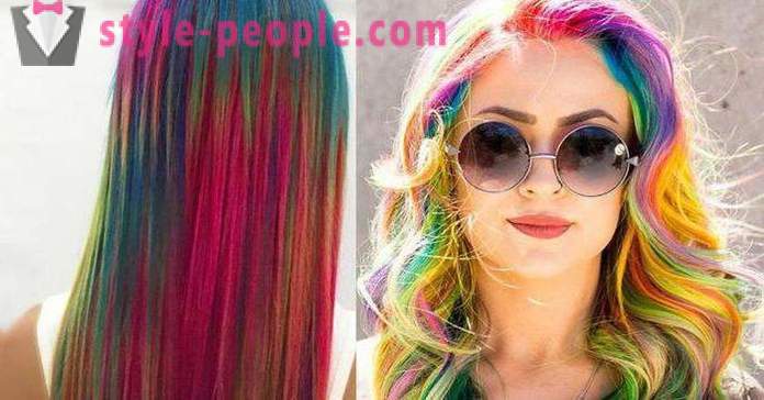 Colorant cheveux Chi 2 1