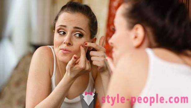 Le nettoyage mécanique du visage: ce qu'elle est, une description de la procédure, les contre-indications