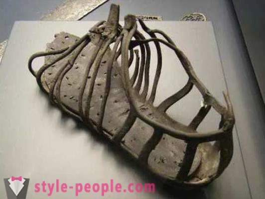 Grecs anciens: vêtements, chaussures et accessoires. Grèce antique Culture