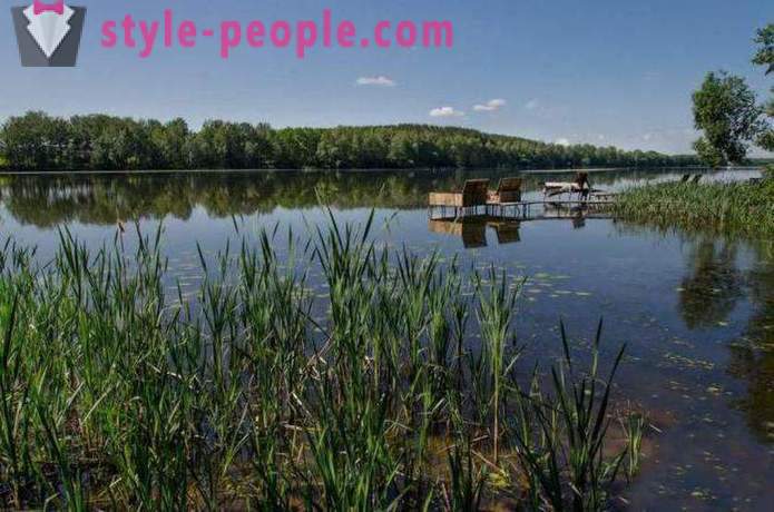Pêche dans la région de Vitebsk: les meilleurs endroits