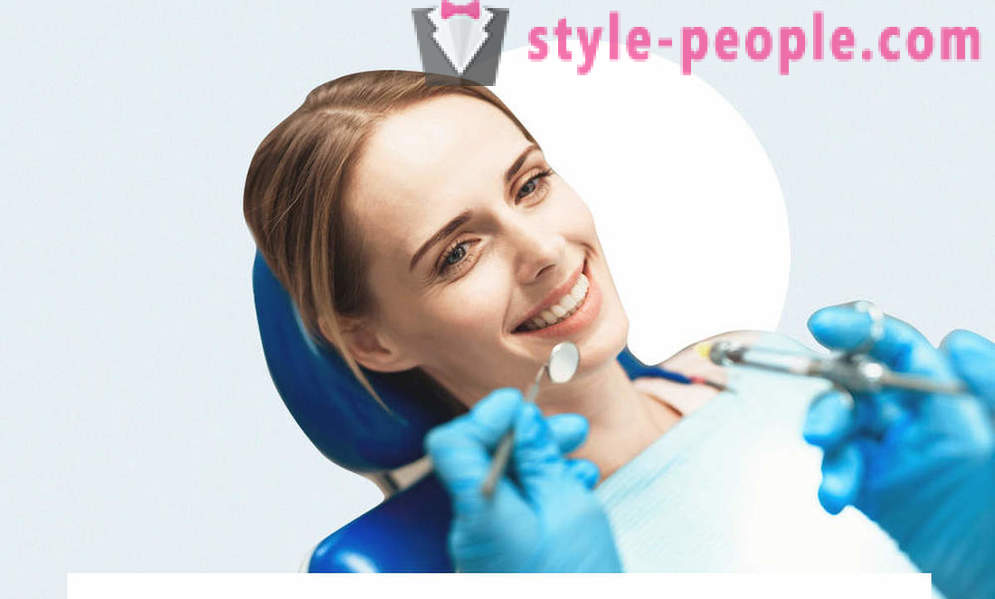 8 questions sur les implants dentaires