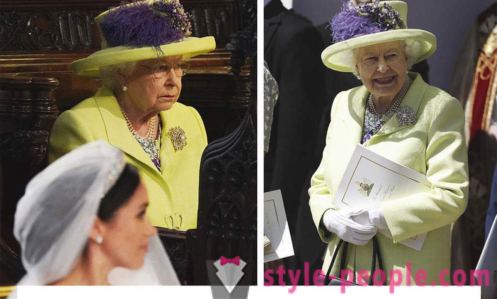 7 tenues royales qui sont plus importantes que vous pensez