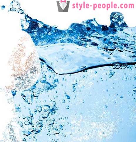 5 situations où pas boire l'eau d'hydrogène
