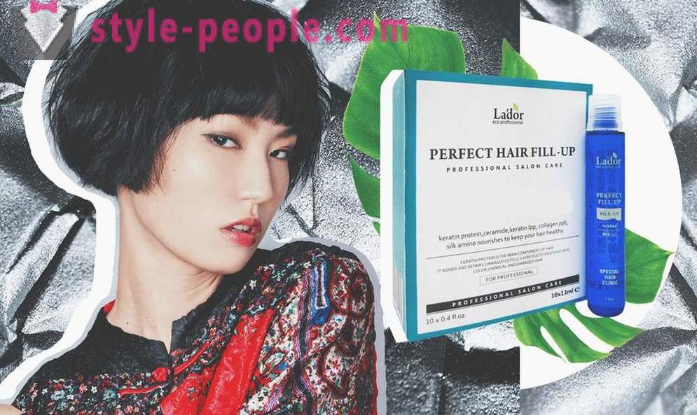 Pourquoi cosmétiques coréen est devenu si populaire