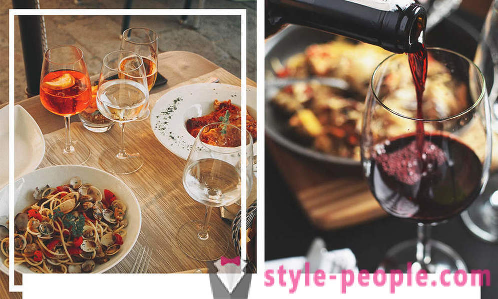 Vinotiket: 7 questions sur le choix du vin dans un restaurant