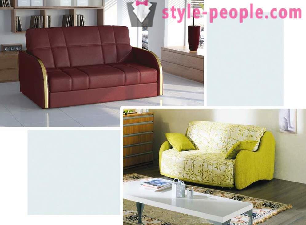 Comment choisir un canapé pour votre intérieur