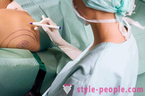 Les chirurgiens plasticiens détruire les stéréotypes au sujet de leur travail
