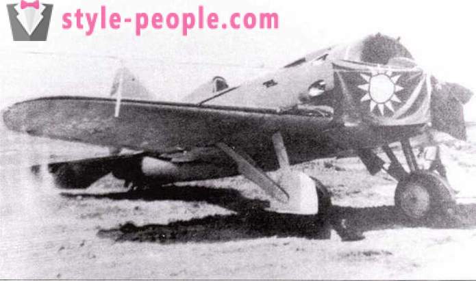 L'histoire de la façon dont les pilotes de l'URSS ont enseigné la tactique kamikazes japonais