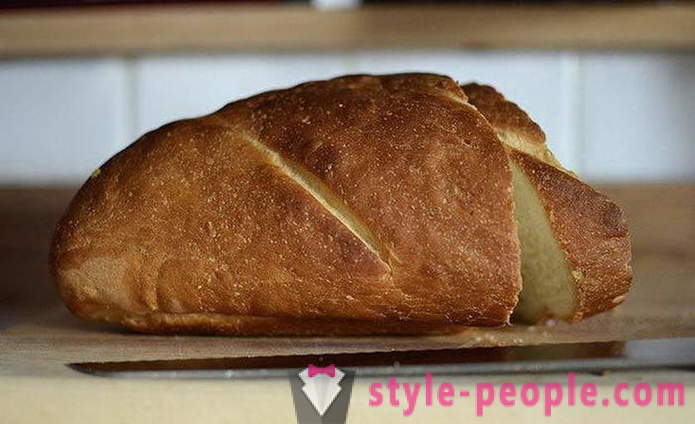Comment adoucir le pain rassis