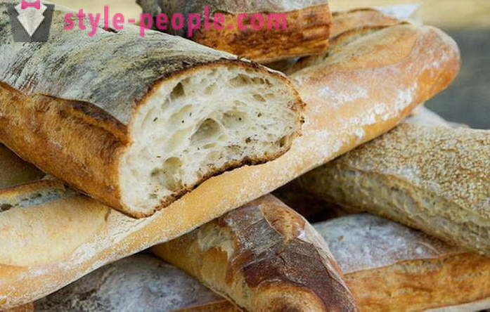 Comment adoucir le pain rassis