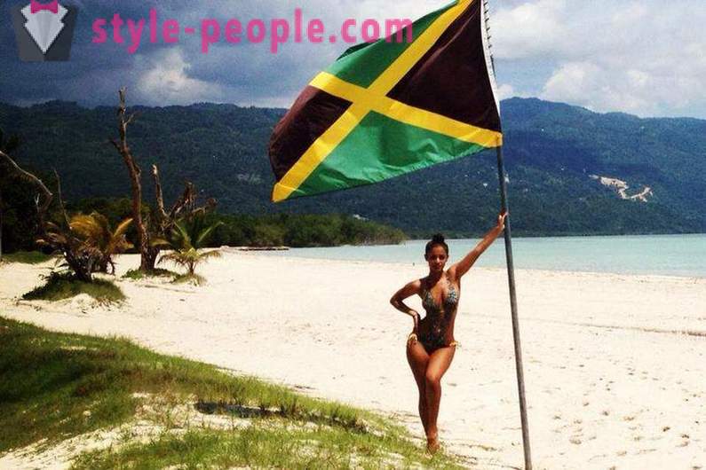 Dix faits sur la Jamaïque