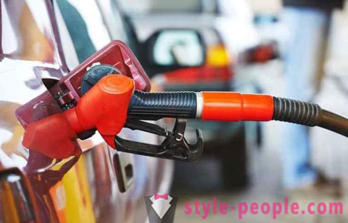 Comment éviter l'augmentation de la consommation de carburant