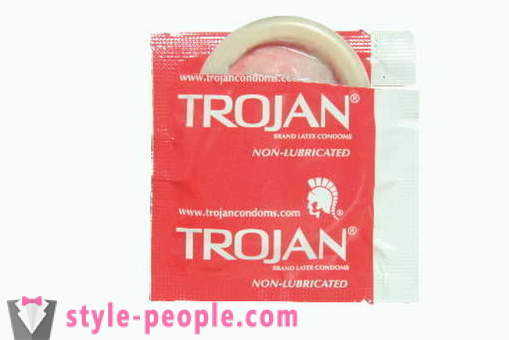 Faits surprenants au sujet des préservatifs