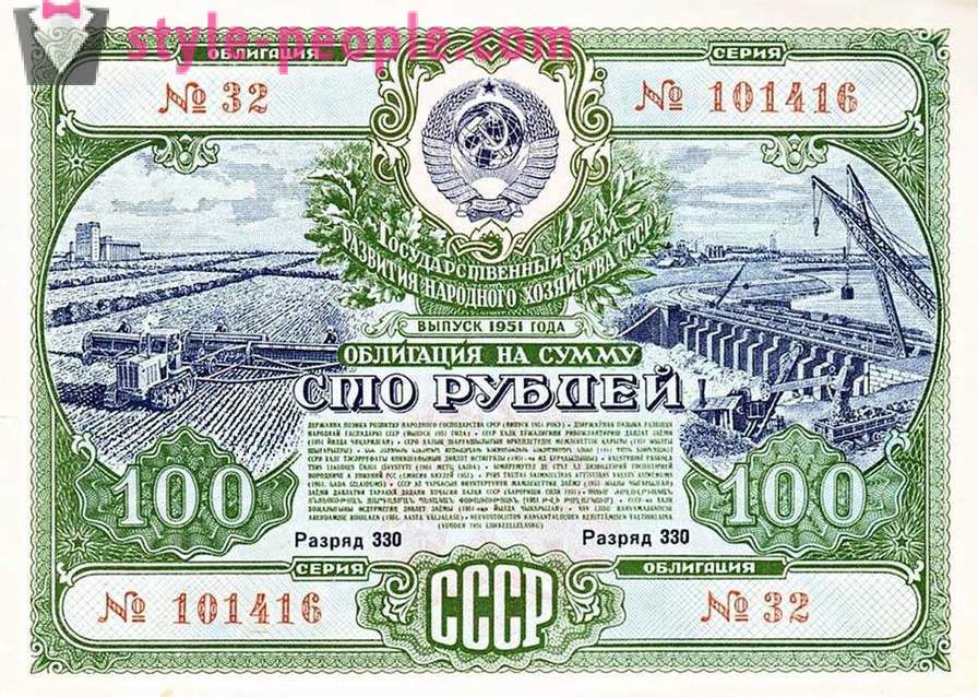 URSS inhabituelle crypto-monnaie