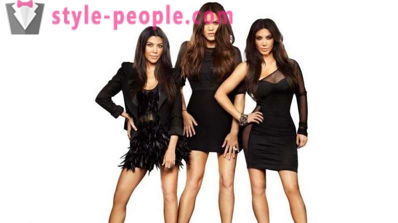 Pourquoi la popularité de Kim Kardashian faiblit