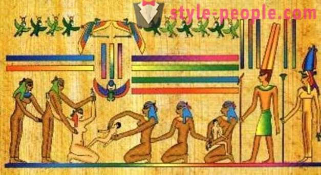 Faits intéressants sur les Pharaons égyptiens