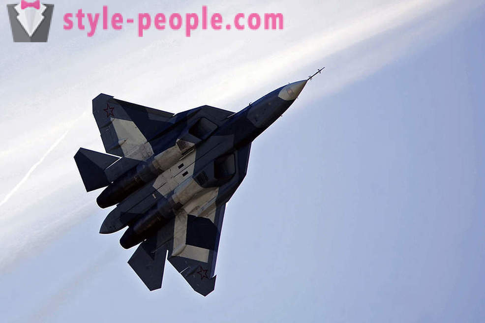 Top 5 des armes de pointe qui sont les plus nécessaires aux forces armées russes