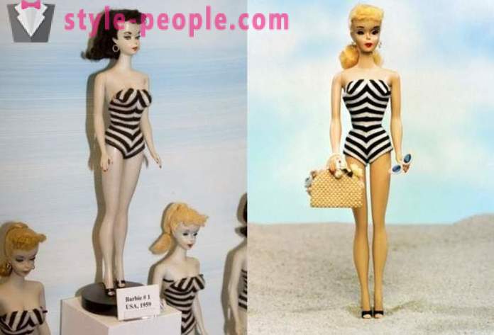 Créateur de drame personnel de la poupée Barbie, pourquoi Ruth Handler et a perdu des affaires, et les enfants