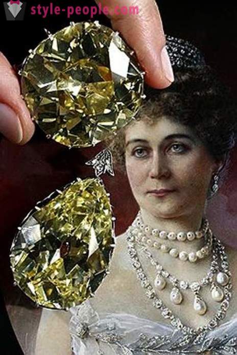 De la fille d'un tailleur à la comtesse: trois mariages le plus célèbre courtisane du XIXe siècle