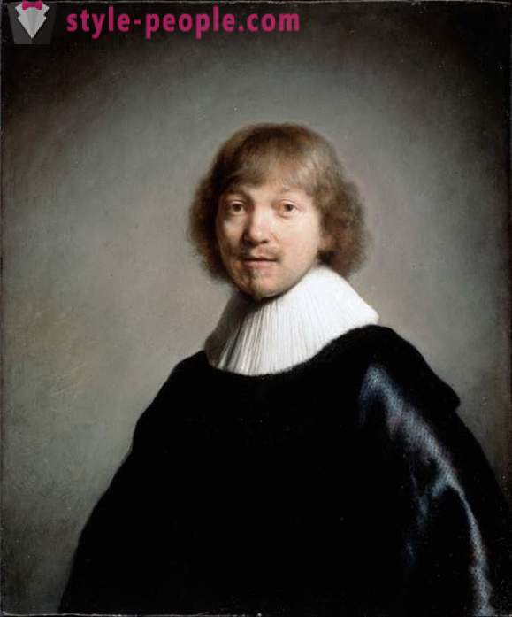 Unknown Rembrandt: 5 plus grands mystères des grands maîtres