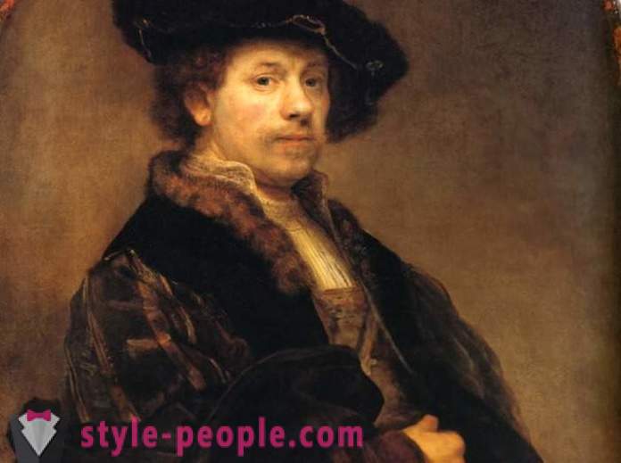 Unknown Rembrandt: 5 plus grands mystères des grands maîtres