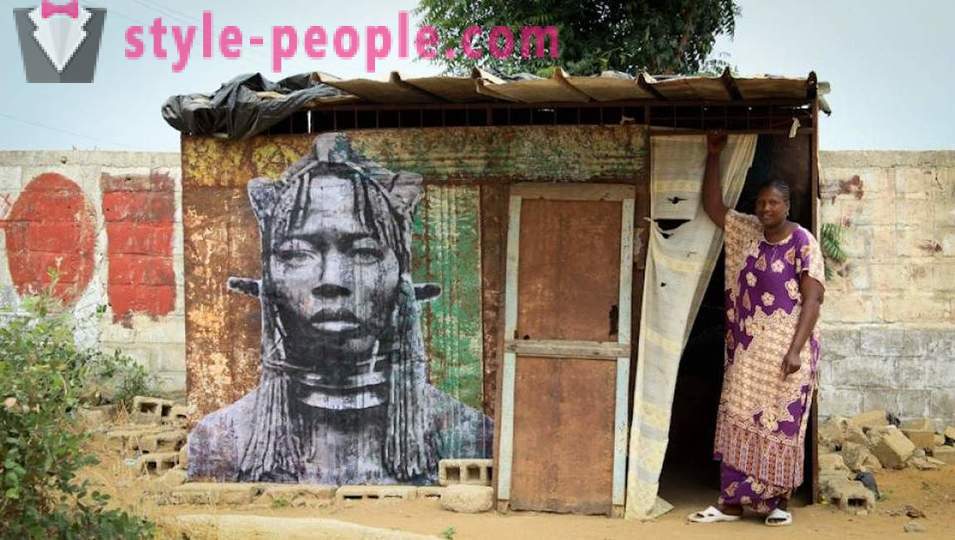 Terminatorshi du Dahomey - les plus violentes de l'histoire des femmes guerrières