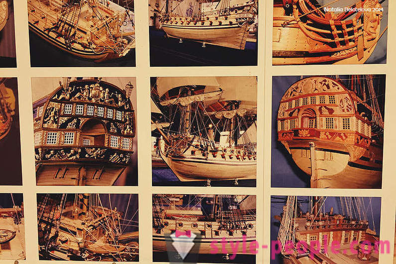 Comment construire des navires en bois