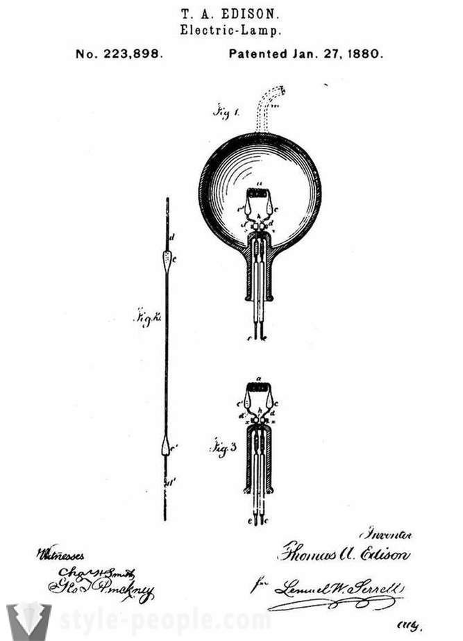 15 inventions de Thomas Edison qui ont changé le monde