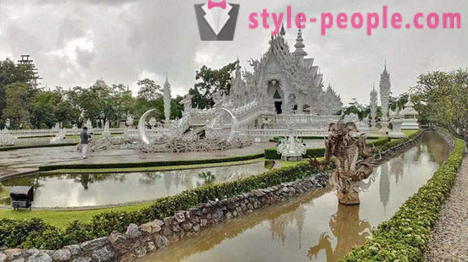 Thaïlande 13 attractions qui valent le détour
