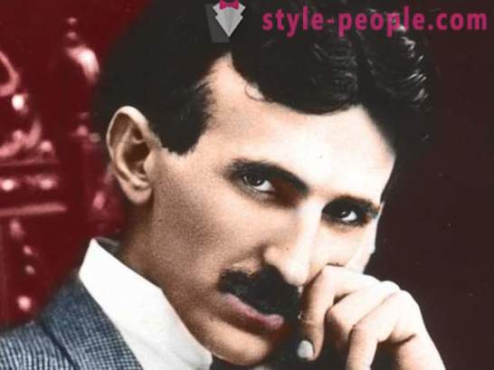 5 les inventions les plus folles de Nikola Tesla